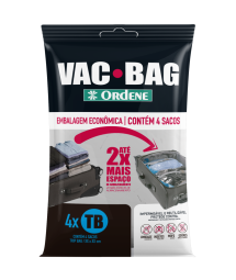 CONJUNTO 4 TRIP BAGS (ES)