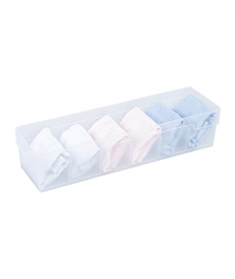 COLMEIA ORGANIZADORA P NATURAL (ES)