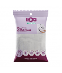 SACO PARA LAVAR MEIAS