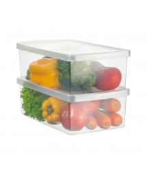 CJ ORGANIZADOR PARA FRUTAS E HORTALIÇAS M 6,9L LMPM (ES)