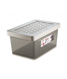 BOX WITH LID 8,5L