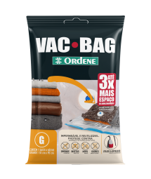 VAC BAG LARGE