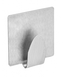 SQUARE METALLIC HOOK - L