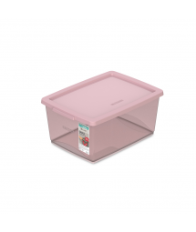 ORGANIZADOR ROSÉ CON TRABA 7,5 LITROS