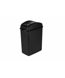 Plastic Swing Lid Can 20,5L