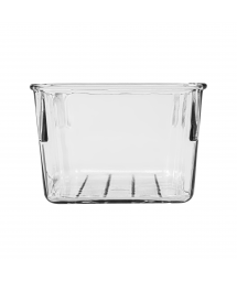 ORGANIZADOR CLEAR MULTIUSO GG (ES)