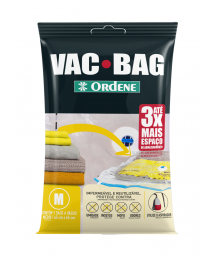 VAC BAG - M