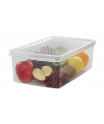 ORGANIZADOR PARA FRUTAS E HORTALIÇAS G 10,3L (ES)