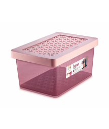 BOX WITH LID 8,5L