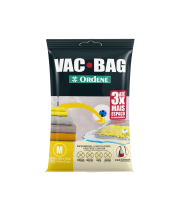 VAC BAG - M
