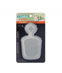 SUPORTE MULTIUSO BANHEIRO  (ES)