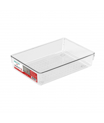 ORGANIZADOR CLEAR MULTIUSO M (ES)
