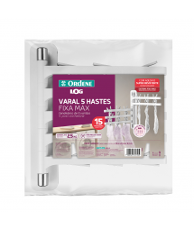 VARAL FIXA MAX 5 HASTES  (EN)