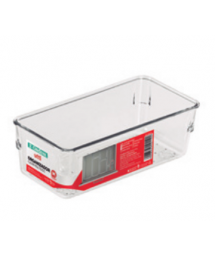 ORGANIZADOR CLEAR MULTIUSO M (ES)