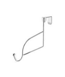 METAL HOOK FOR HANGERS - DOOR