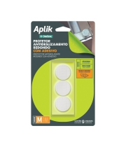 PROTETOR ANTIDESLIZAMENTO REDONDO - M