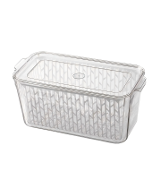 SEMPRE SECO CLEAR M 4,6L  (EN)