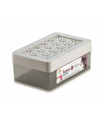 CAJA CON TAPA 750ML