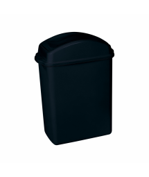 Plastic Swing Lid Can 8,8 L