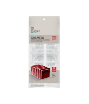 COLMEIA ORGANIZADORA FLEXÍVEL GG