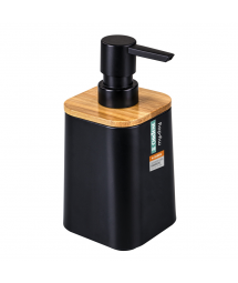 DISPENSER DE SABONETE  (ES)