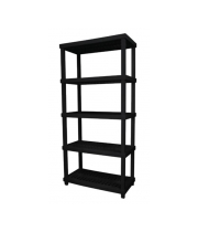 Estantería para 250 kg con 5 Estantes