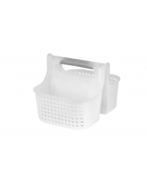 MULTIPURPOSE LAUNDRY BASKET M