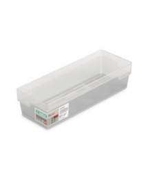 ORGANIZADOR DE GAVETAS M ESTREITO NATURAL (ES)