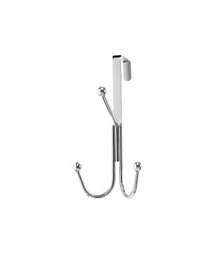 TRIPLE METAL HOOK - DOOR