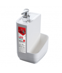 DISPENSADOR DE JÁBON 550 ML