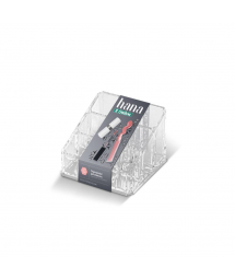 ORGANIZADOR PARA BATONS (ES)