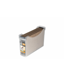 Narrow Standard File Box