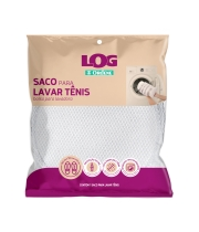 SACO PARA LAVAR TÊNIS