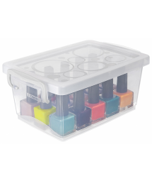 MINI ORGANIZADOR CON ALZA – 1,5 L