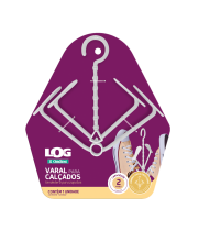 VARAL PARA CALÇADOS