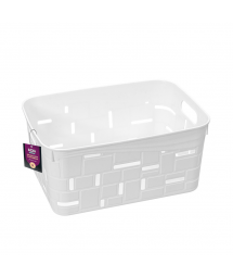 ORGANIZADOR PARA LAVANDERIA PREMIUM G 7,6 L