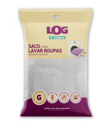 BOLSA PARA LAVADORA - G