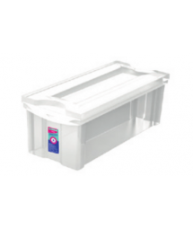 ORGANIZADOR ESTREITO BAIXO 8 L