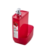 DISPENSADOR DE JÁBON 550 ML