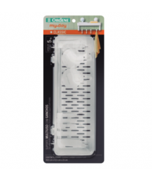 SUPORTE MULTIUSO COM GANCHOS  (ES)