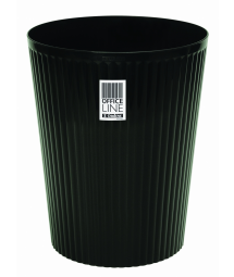 CORRUGATE WASTE BASKET 9,2 L