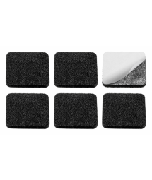 ADHESIVE FELT PAD - L