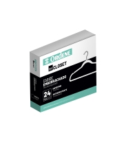 CABIDE EMBORRACHADO CAIXA 24PCS (EN)