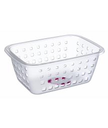 MEDIUM BASKET 3 L