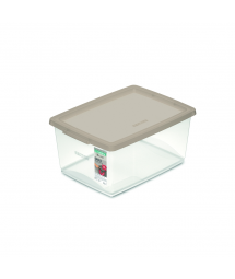 Organizador con Tapa 30 L