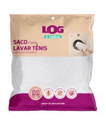 SACO PARA LAVAR TÊNIS