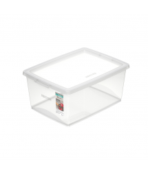 ORGANIZADOR COM BLOQUEO 15 L