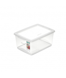 ORGANIZADOR COM BLOQUEO 7,5 L