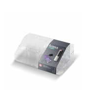 ORGANIZADOR PARA BATONS E ACESSÓRIOS